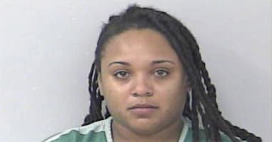 Angelin Fernandez, - St. Lucie County, FL 